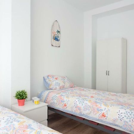 Apartamentos El Paraiso Logroño Eksteriør bilde