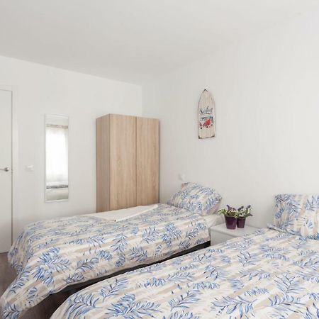 Apartamentos El Paraiso Logroño Eksteriør bilde