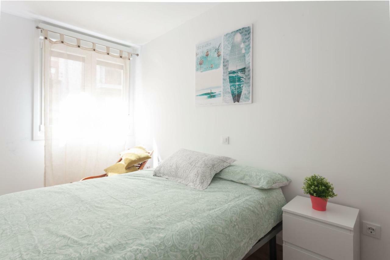 Apartamentos El Paraiso Logroño Eksteriør bilde