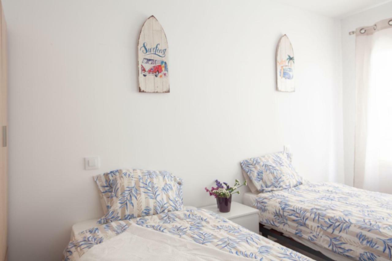Apartamentos El Paraiso Logroño Eksteriør bilde