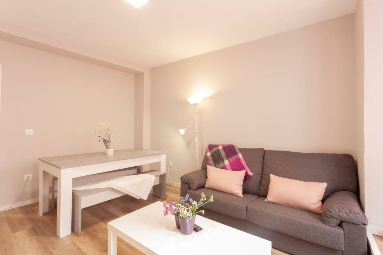 Apartamentos El Paraiso Logroño Eksteriør bilde